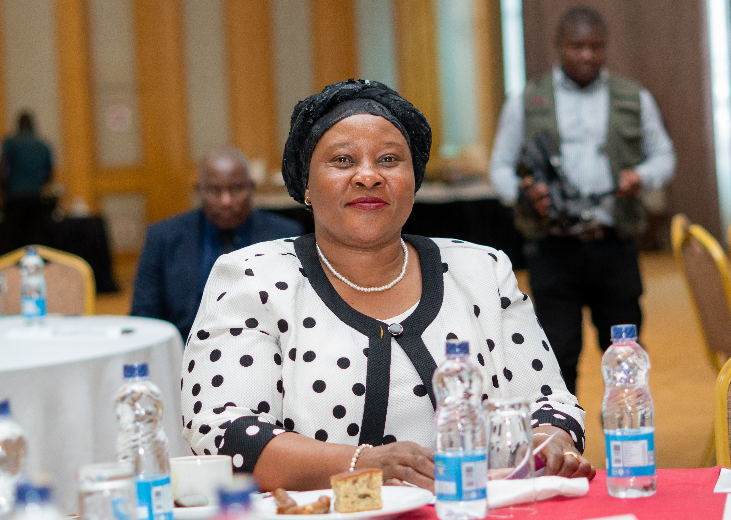 Thyolo-Goliati MP has praised a Strategic Planning Meeting with the Parliamentary Women's Caucus that it has helped identify ways to collaborate and advance women's issues in Parliament, from gender-responsive budgeting to women's economic empowerment.