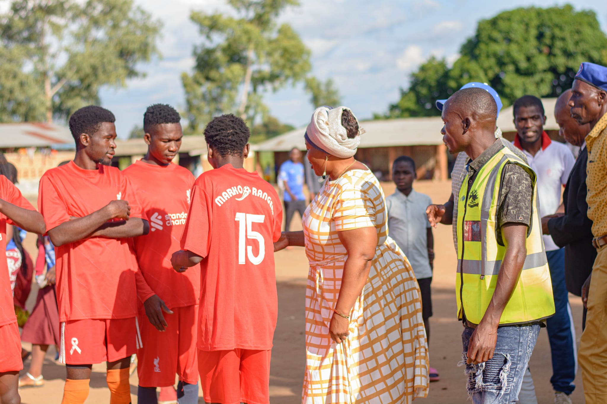 New Farming Cooperative Established