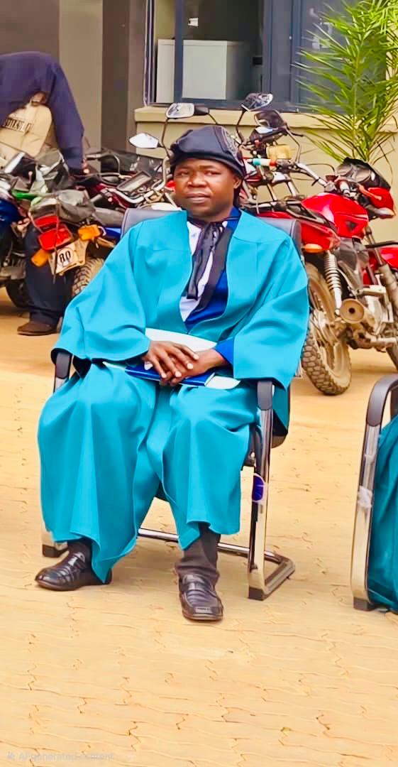 Hon. Namwali Mourns Ward Councilor Joel Milanzi